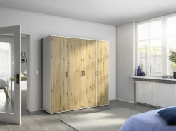 Rauch Armoires À Vêtements<Armoire à vêtements VOYAGER