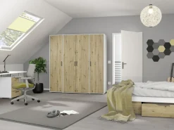 Rauch Armoires À Vêtements<Armoire à vêtements VOYAGER