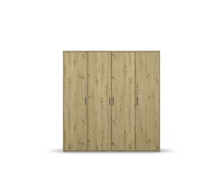 Armoire à vêtements VOYAGER