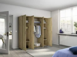 Armoire à vêtements VOYAGER
