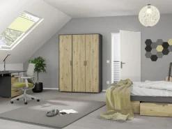 Rauch Armoires À Vêtements<Armoire à vêtements VOYAGER