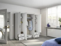 Rauch Armoires À Vêtements<Armoire à vêtements VOYAGER