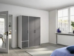 Rauch Armoires À Vêtements<Armoire à vêtements VOYAGER