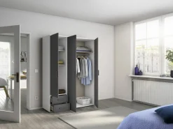 Rauch Armoires À Vêtements<Armoire à vêtements VOYAGER