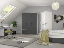 Rauch Armoires À Vêtements<Armoire à vêtements VOYAGER