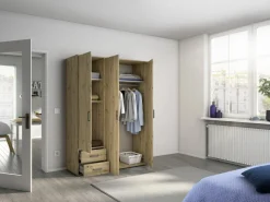 Rauch Armoires À Vêtements<Armoire à vêtements VOYAGER
