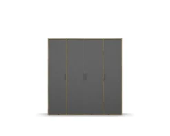 Rauch Armoires À Vêtements<Armoire à vêtements VOYAGER