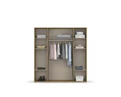 Rauch Armoires À Vêtements<Armoire à vêtements VOYAGER