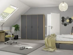 Rauch Armoires À Vêtements<Armoire à vêtements VOYAGER