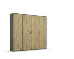 Rauch Armoires À Vêtements<Armoire à vêtements VOYAGER
