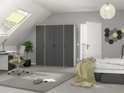 Rauch Armoires À Vêtements<Armoire à vêtements VOYAGER