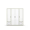 Rauch Armoires À Vêtements<Armoire à vêtements VOYAGER
