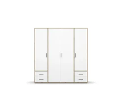 Rauch Armoires À Vêtements<Armoire à vêtements VOYAGER