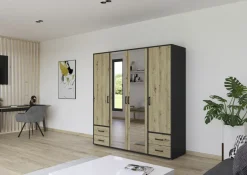 Rauch Armoires À Vêtements<Armoire à vêtements VOYAGER