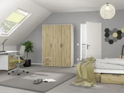 Rauch Armoires À Vêtements<Armoire à vêtements VOYAGER