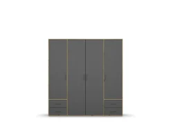 Rauch Armoires À Vêtements<Armoire à vêtements VOYAGER