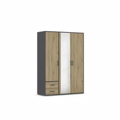 Armoire à vêtements VOYAGER