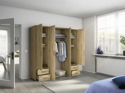 Armoire à vêtements VOYAGER