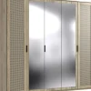 Wimex Armoires À Vêtements<Armoire à vêtements WIEN
