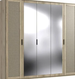 Wimex Armoires À Vêtements<Armoire à vêtements WIEN