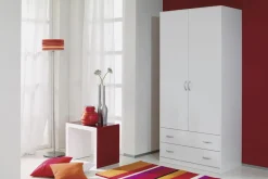 Rauch Armoires À Vêtements<Armoire combinée à portes battantes CASE
