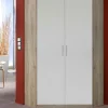 Wimex Armoires À Vêtements<Armoire d'angle à portes battantes JOKER