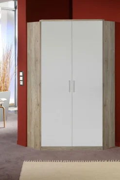 Wimex Armoires À Vêtements<Armoire d'angle à portes battantes JOKER