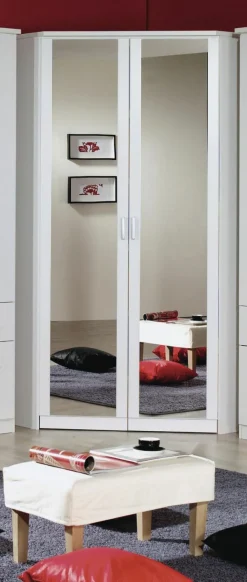 Rauch Armoires À Vêtements<Armoire d'angle BREMEN