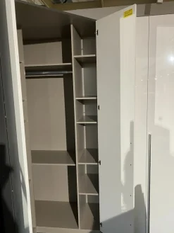 Rauch Armoires À Vêtements<Armoire d'angle ESSENSA