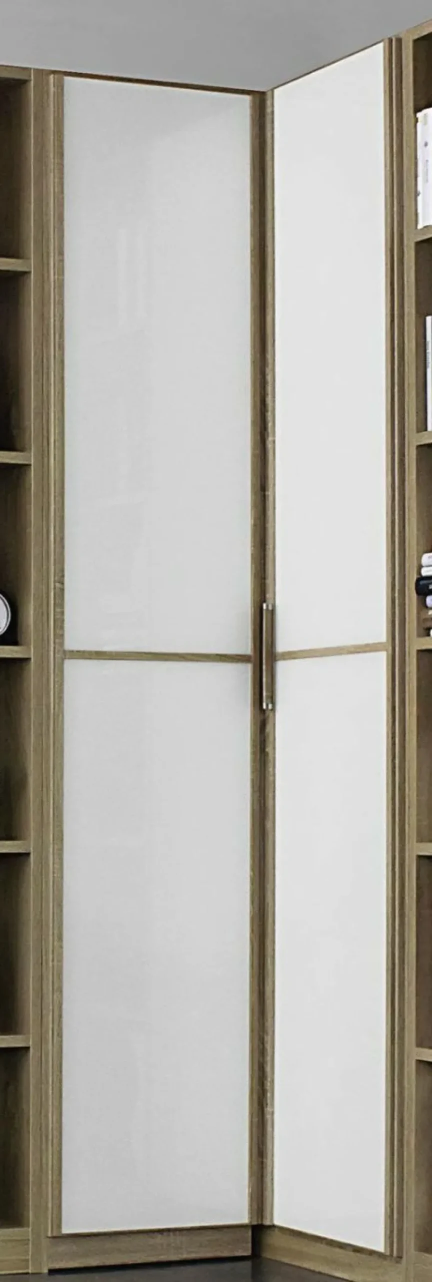 Rauch Armoires À Vêtements<Armoire d'angle ESSENSA
