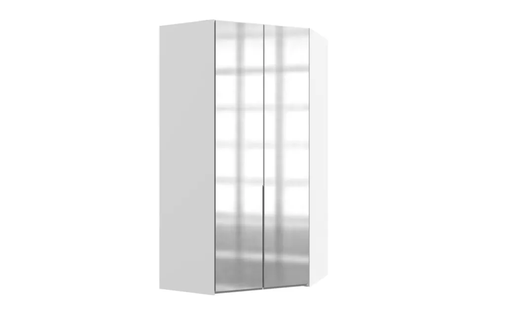 Wimex Armoires À Vêtements<Armoire d'angle NEW YORK D