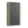 Armoire d'angle TIGRE