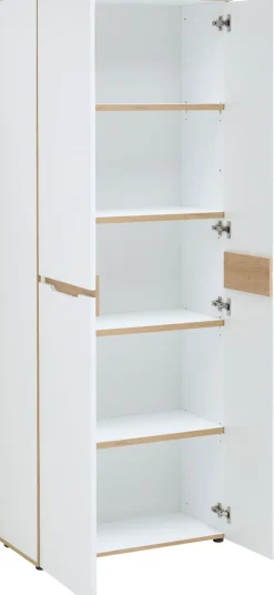 Armoire de bureau MEAGAN