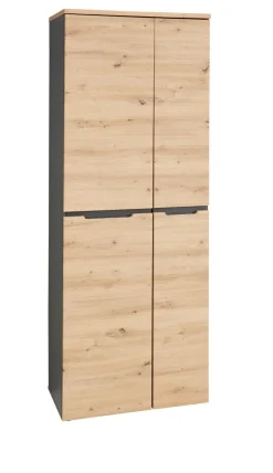 Innostyle Armoires À Dossiers<Armoire de bureau MEAGAN