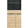 Armoire de bureau MEAGAN
