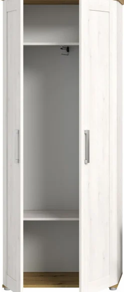 Armoire de penderie ADIGRAT