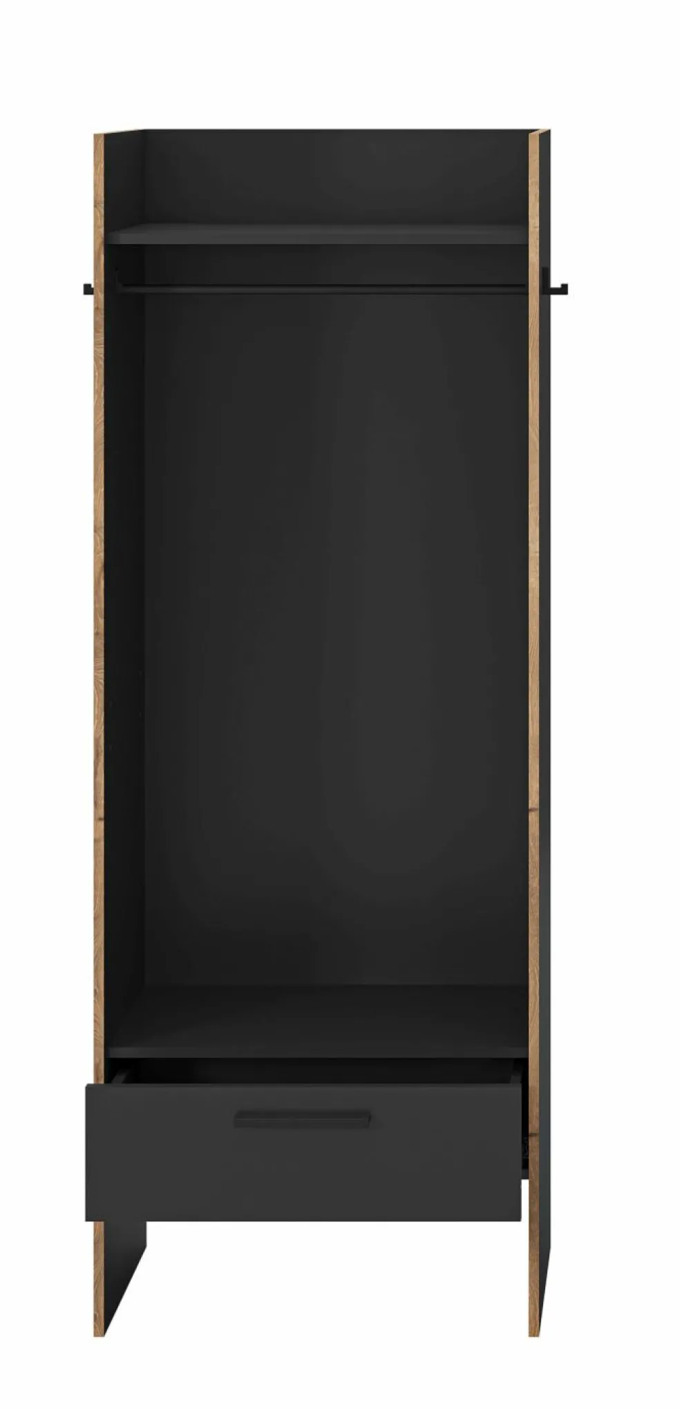 Armoire de penderie BUENO
