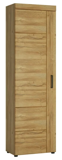 Wojcik Armoires De Vestiaire<Armoire de penderie CORTINA