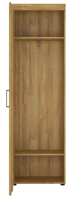 Wojcik Armoires De Vestiaire<Armoire de penderie CORTINA