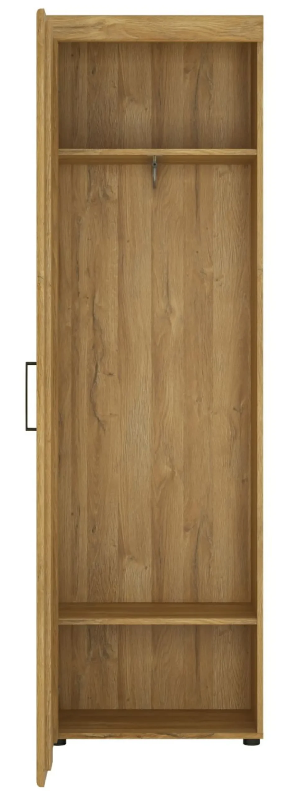 Wojcik Armoires De Vestiaire<Armoire de penderie CORTINA
