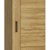 Armoire de penderie CORTINA