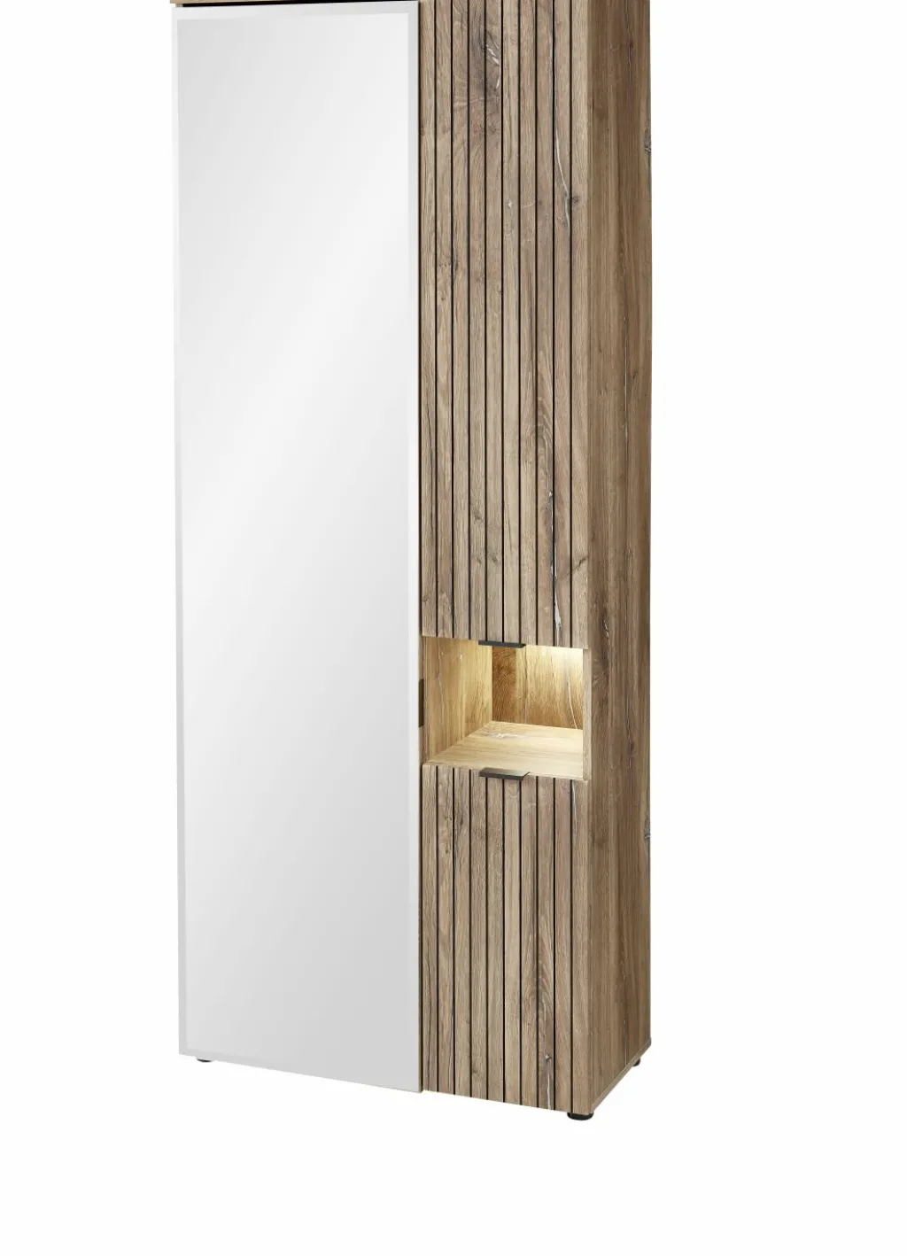 Innostyle Armoires De Vestiaire<Armoire de penderie LINEA