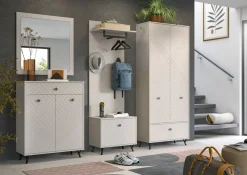 Armoire de penderie TAPI