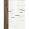 Xonox Armoires De Salle De Bains<Armoire de rangement DEBRE BIRHAN
