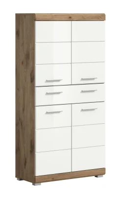 Xonox Armoires De Salle De Bains<Armoire de rangement DEBRE BIRHAN