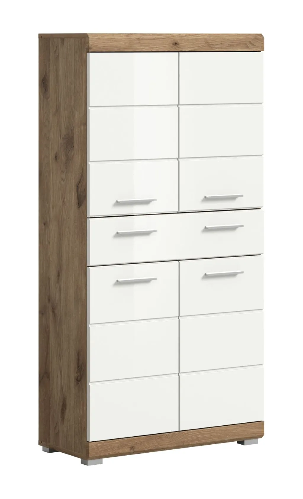Xonox Armoires De Salle De Bains<Armoire de rangement DEBRE BIRHAN
