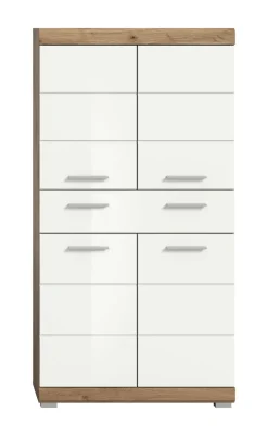 Xonox Armoires De Salle De Bains<Armoire de rangement DEBRE BIRHAN
