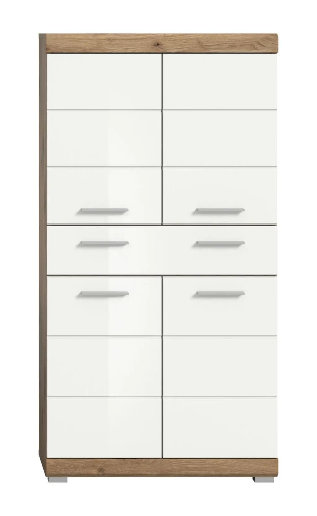 Xonox Armoires De Salle De Bains<Armoire de rangement DEBRE BIRHAN