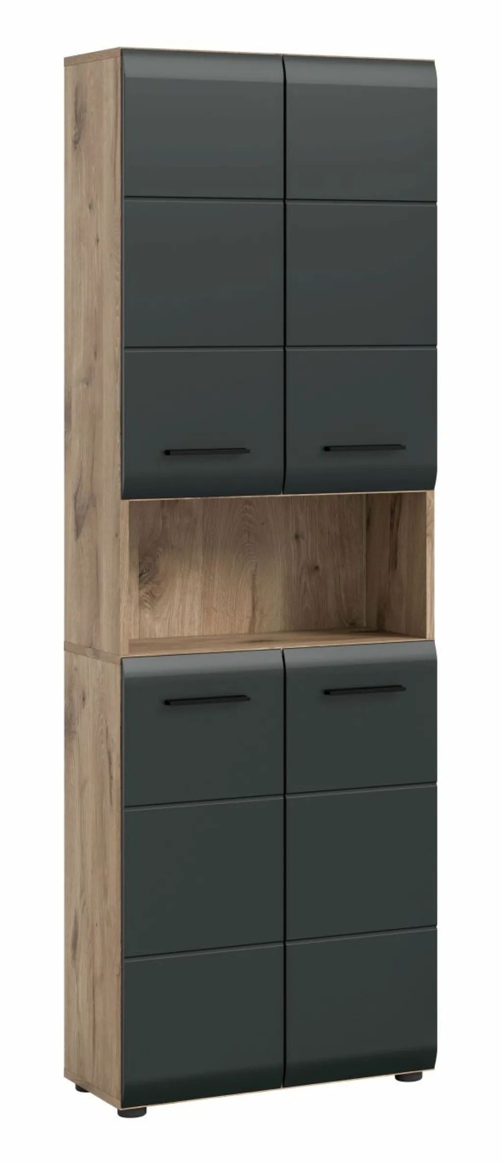 Xonox Armoires De Salle De Bains<Armoire de salle de bains BONGA