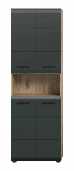 Xonox Armoires De Salle De Bains<Armoire de salle de bains BONGA